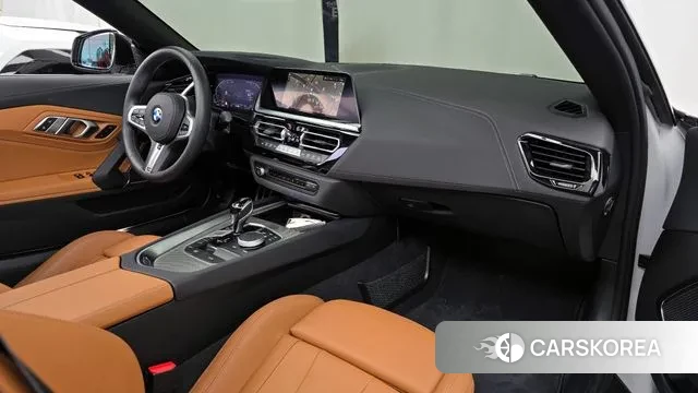 BMW Z4 (G29) id 3231151 из Кореи 17