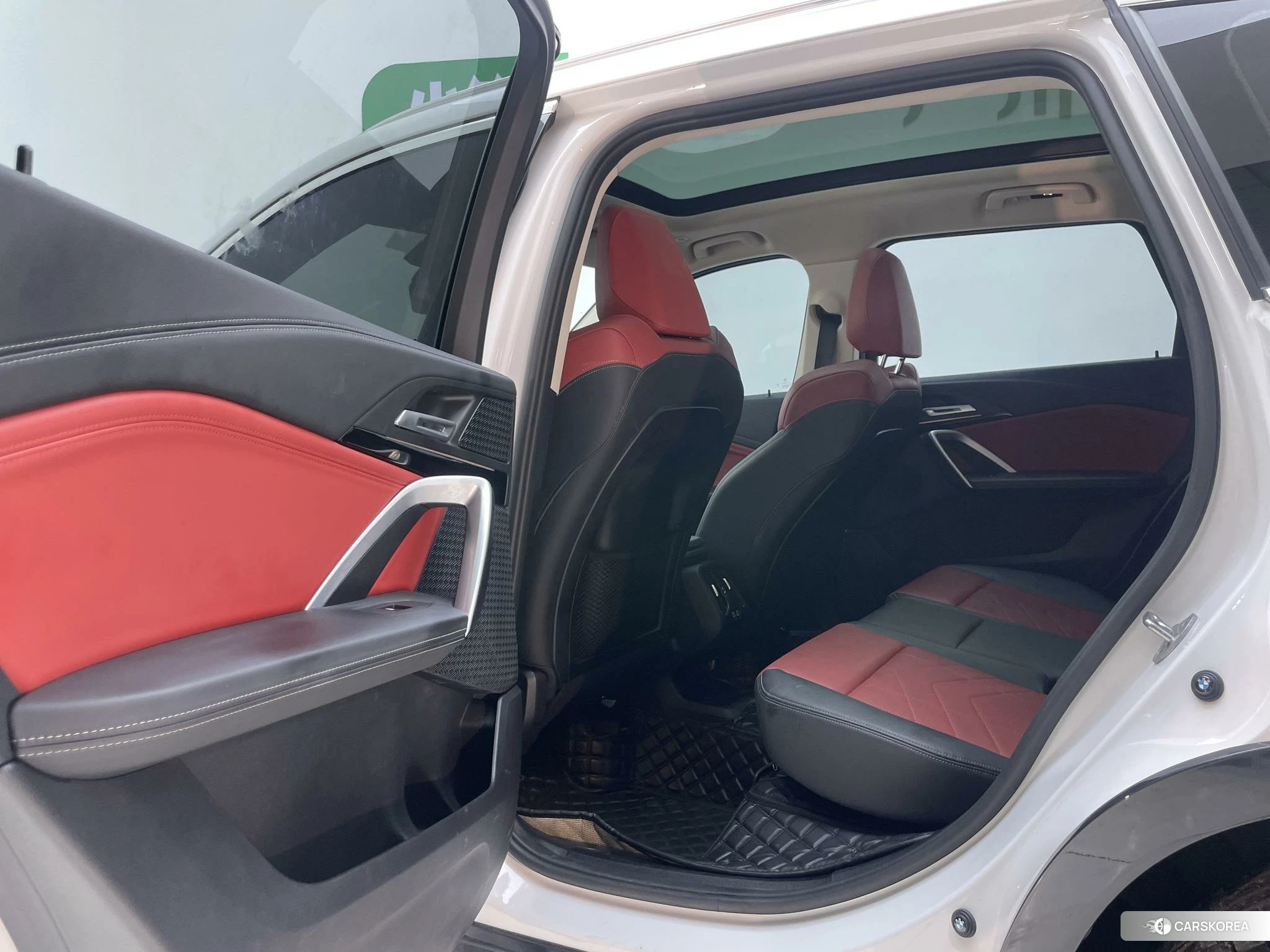 BMW X1 id 4515181 из Китая 29