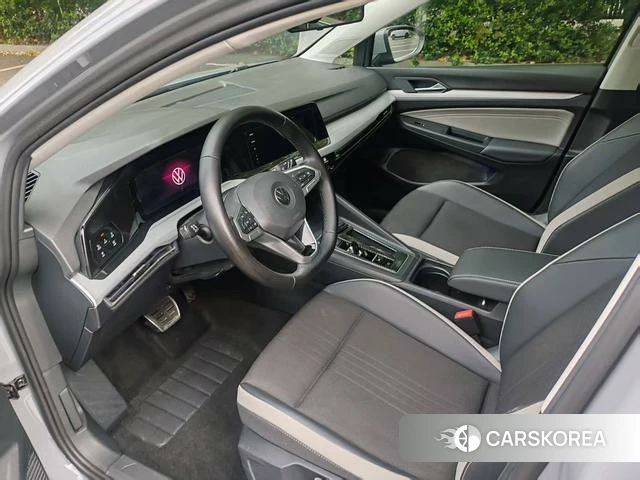 Volkswagen Golf id 4271998 из Китая 7