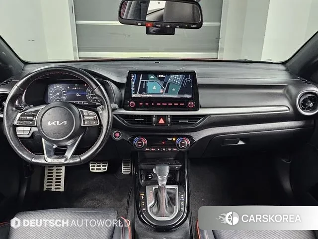 Kia The New K3 2nd generation id 3438340 из Кореи 17