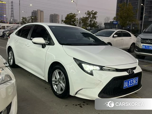 Toyota Lei Ling id 4260709 из Китая 10