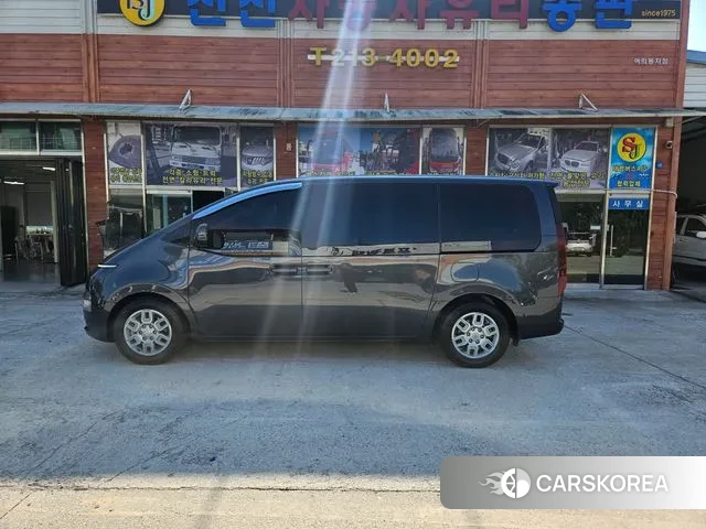 Hyundai Staria id 3235822 из Кореи 17