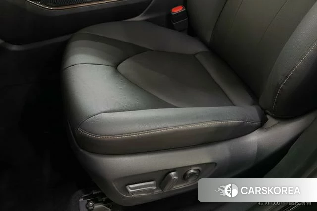 Toyota Highlander id 4273212 из Китая 21