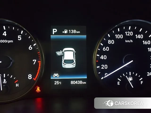 Hyundai i30 (PD) id 3253779 из Кореи 17