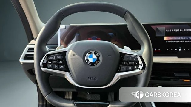 BMW 3 Series (G20) id 4200723 из Кореи 17