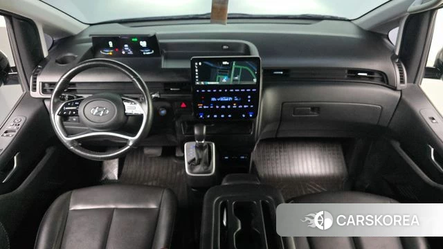 Hyundai Staria id 4534200 из Кореи 29