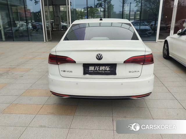 Volkswagen Bora id 4307723 из Китая 8