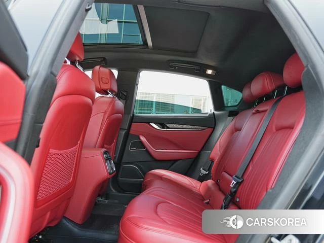 Maserati Levante id 4212777 из Китая 10