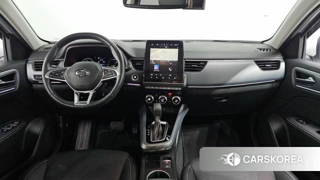 Renault Korea (Samsung) XM3 id 4362373 из Кореи 27