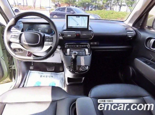 Hyundai Casper id 2679230 из Кореи 16