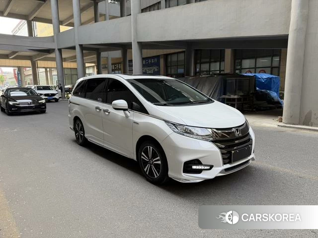 Honda Odyssey id 4278231 из Китая 7