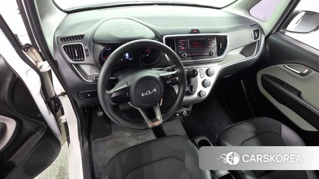 Kia The New Ray id 4692615 из Кореи 17