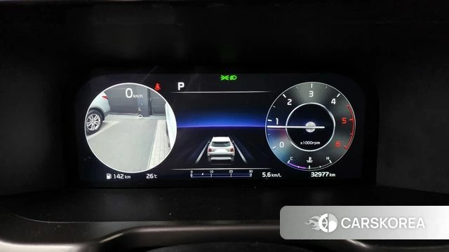Kia Sorento 4th Generation id 4382138 из Кореи 35