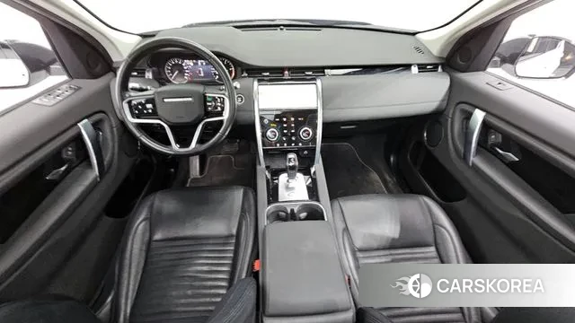 Land Rover Discovery Sports 2nd Generation id 3493165 из Кореи 18