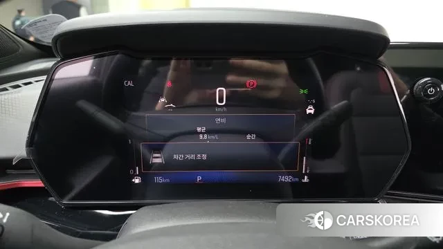 Chevrolet (GM Daewoo) Trax Crossover id 3272506 из Кореи 17