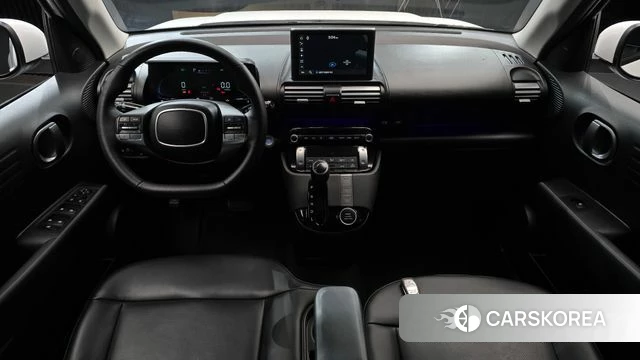 Hyundai Casper id 4692399 из Кореи 27