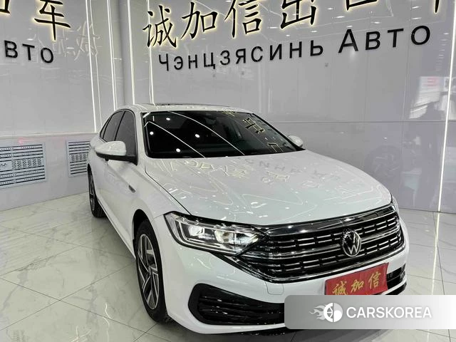 Volkswagen Sagitar id 4313354 из Китая 18