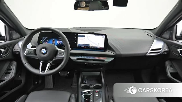 BMW 1 Series (F70) id 4589786 из Кореи 17