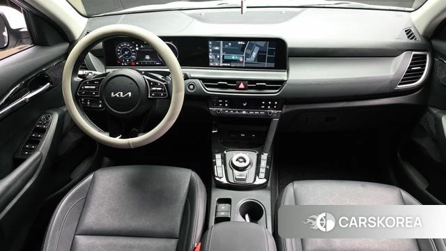 Kia The New Seltos id 4731011 из Кореи 29