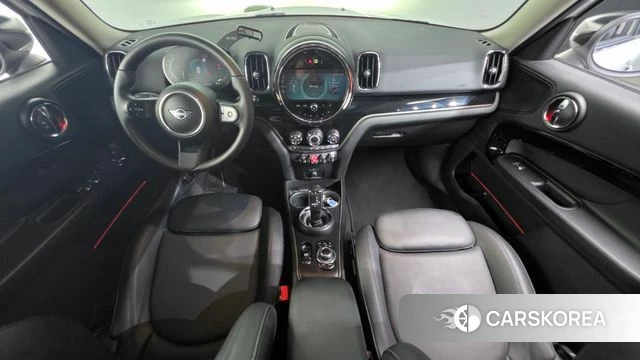 Mini Cooper Countryman id 4556120 из Кореи 31