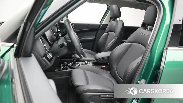 Mini Cooper Countryman id 4350288 из Кореи 17