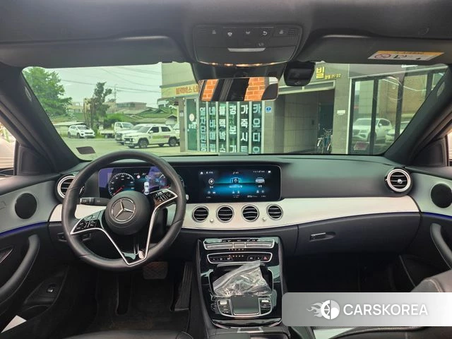 Mercedes-Benz E-Class W213 id 4344614 из Кореи 15