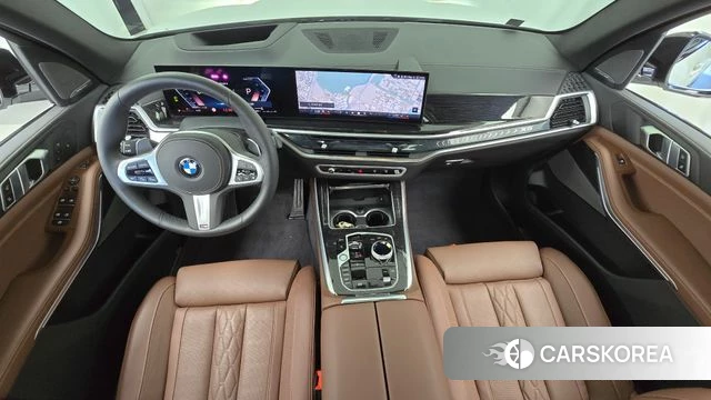 BMW X5 (G05) id 4773189 из Кореи 17