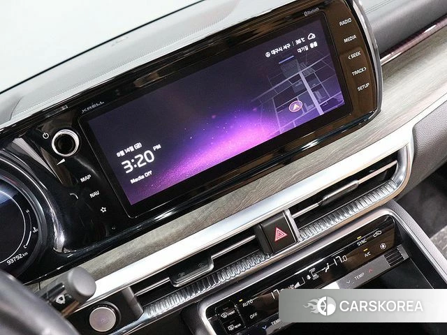 Kia K5 3rd generation id 4704993 из Кореи 17