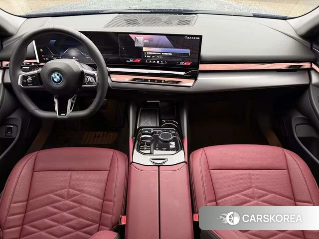 BMW i5 id 3908228 из Китая 12