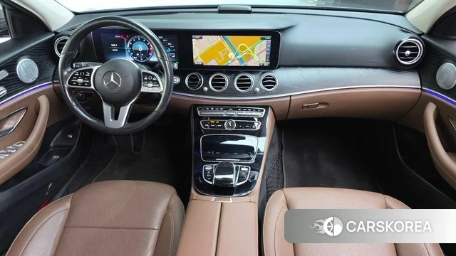 Mercedes-Benz E-Class W213 id 4625676 из Кореи 17