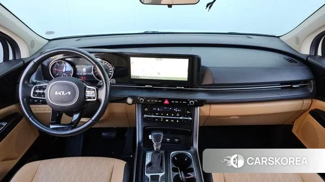 Kia Carnival 4th generation id 3453447 из Кореи 17