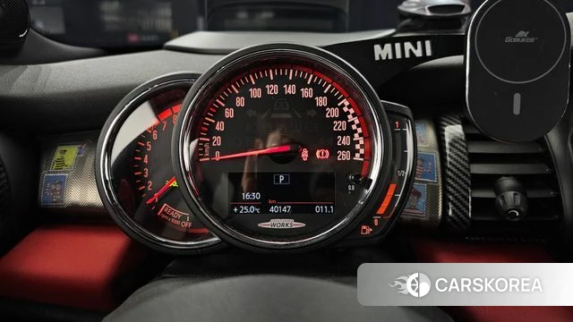 Mini Cooper S id 4900802 из Кореи 33