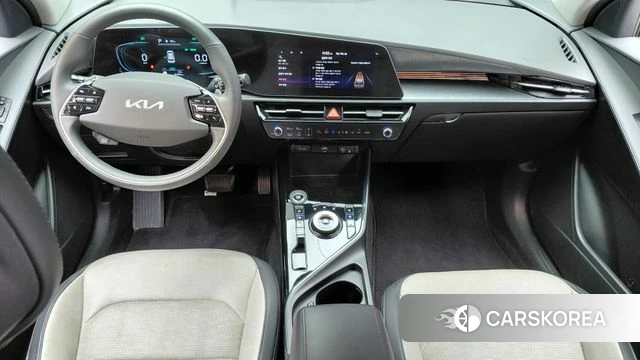 Kia Di Ol Nu Niro id 4854099 из Кореи 29