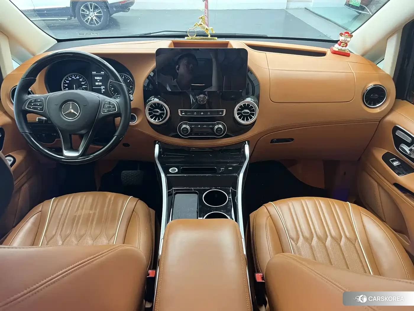 Mercedes-Benz Vito id 4559703 из Китая 18