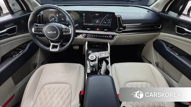 Kia Sportage 5th Generation id 3625225 из Кореи 17