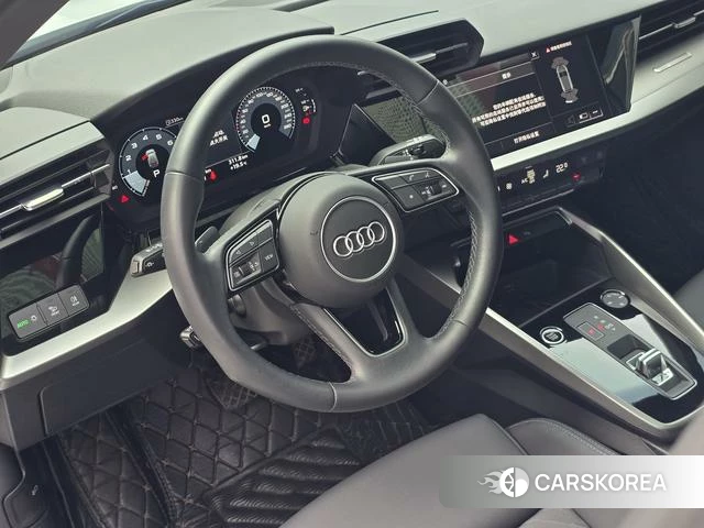 Audi A3 id 4255943 из Китая 19