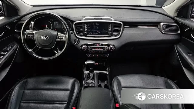 Kia The New Sorento id 3014055 из Кореи 17