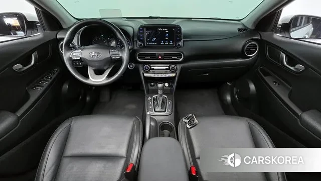 Hyundai Kona id 3439779 из Кореи 17