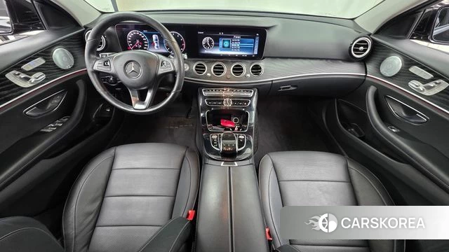 Mercedes-Benz E-Class W213 id 4722688 из Кореи 30