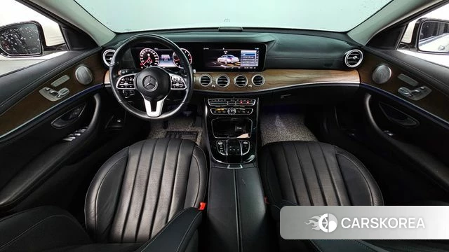 Mercedes-Benz E-Class W213 id 4746409 из Кореи 17