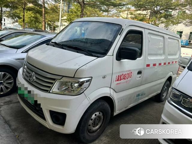 Changan Kaicheng Changan Star 9 EV id 4221906 из Китая 7