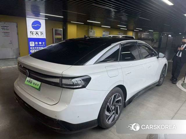 Volkswagen ID.7 VIZZION id 4300488 из Китая 7