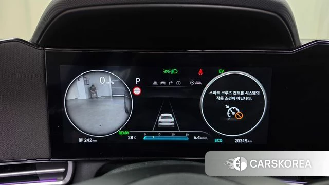 Hyundai The New Avante Hybrid (CN7) id 4767485 из Кореи 32