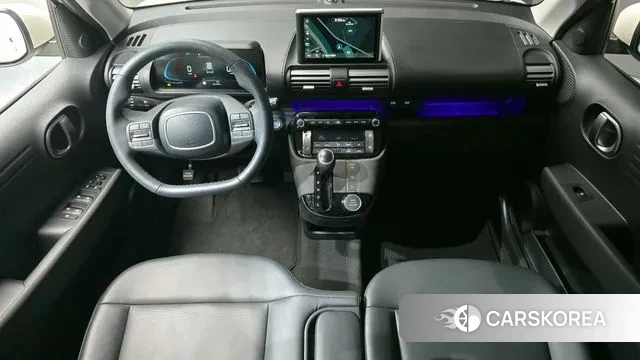 Hyundai Casper id 3410931 из Кореи 17