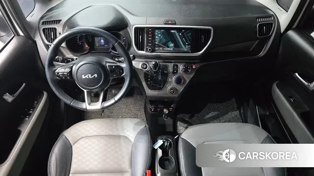 Kia The New Ray id 3463090 из Кореи 17