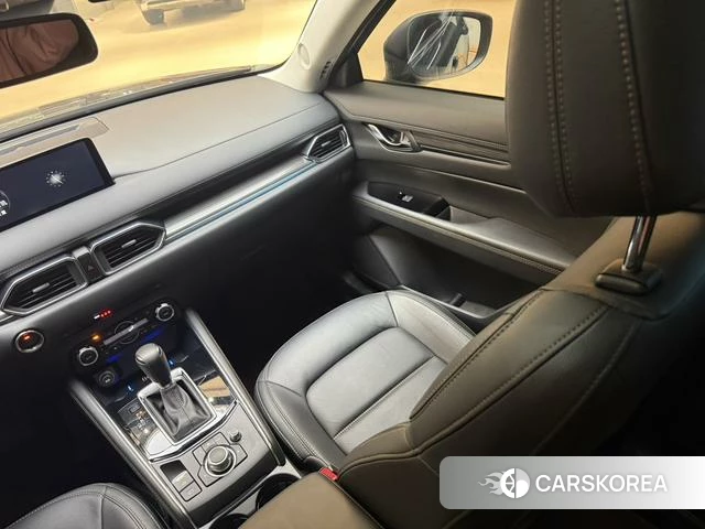 Mazda CX-5 id 4342287 из Китая 12
