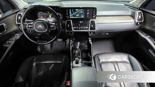 Kia Sorento 4th Generation id 3367924 из Кореи 17