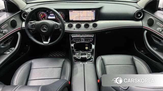 Mercedes-Benz E-Class W213 id 3867546 из Кореи 17