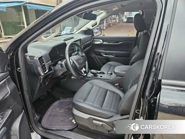 Ford Ranger Ranger id 4236158 из Китая 15