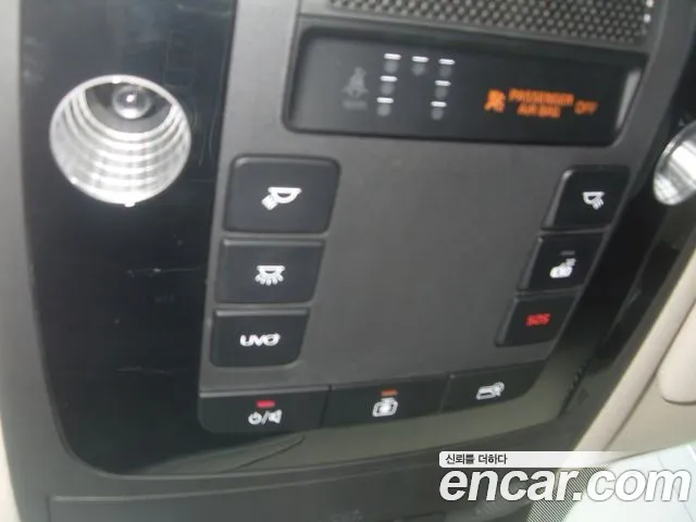 Kia Carnival 4th generation id 2693408 из Кореи 17